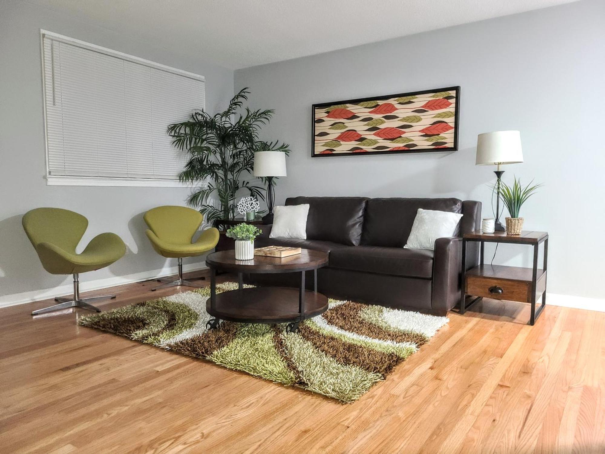 Fantastic 3Br Close To Botanical Gardens And Airport Norfolk Eksteriør bilde