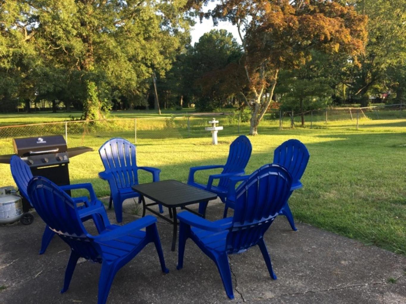 Fantastic 3Br Close To Botanical Gardens And Airport Norfolk Eksteriør bilde