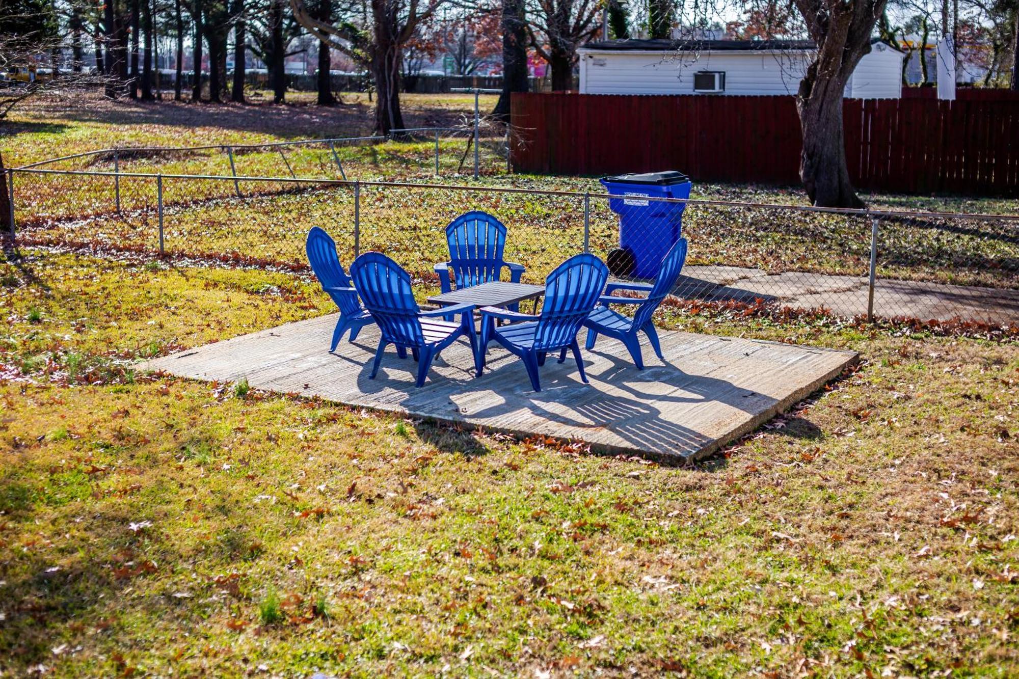 Fantastic 3Br Close To Botanical Gardens And Airport Norfolk Eksteriør bilde