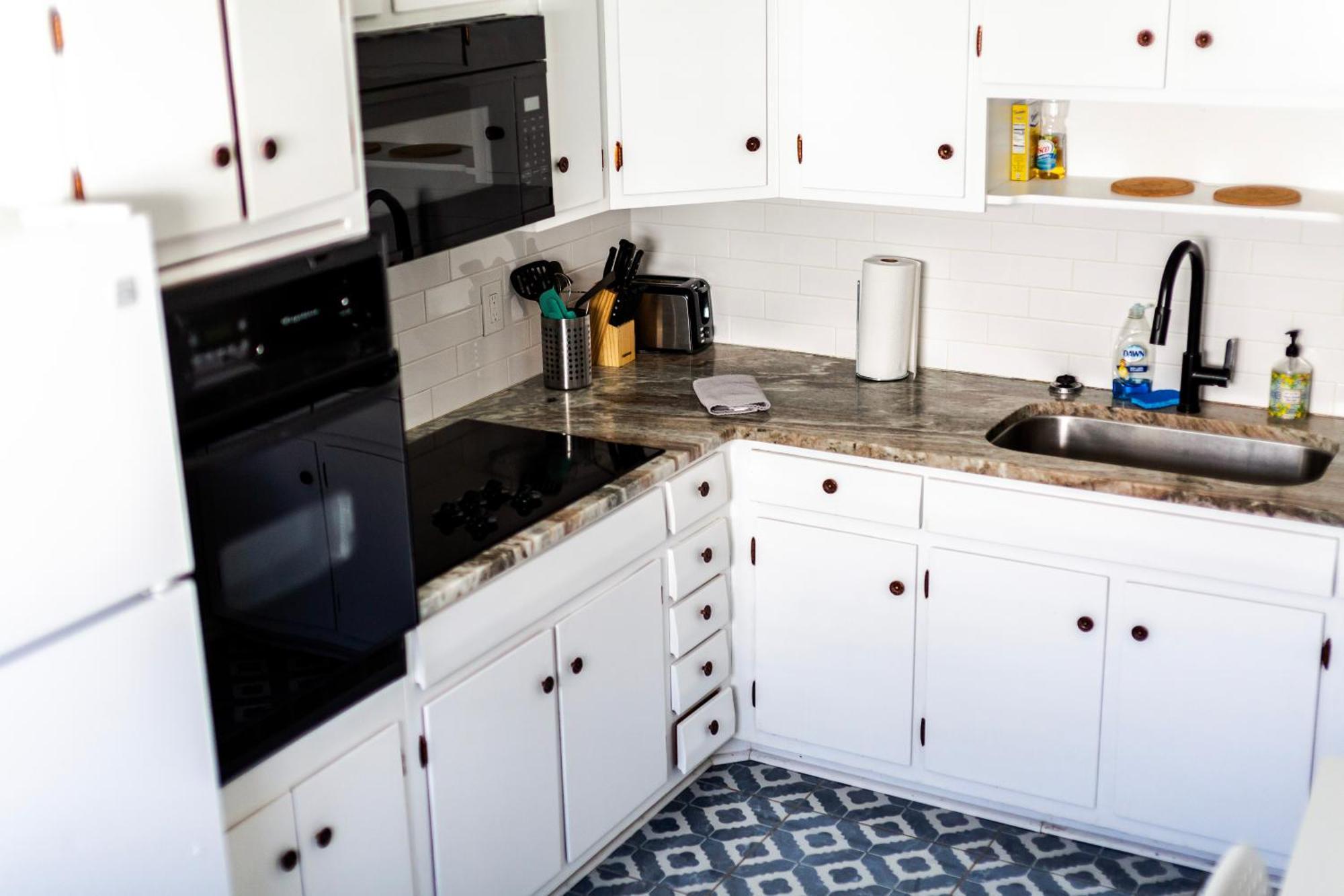 Fantastic 3Br Close To Botanical Gardens And Airport Norfolk Eksteriør bilde