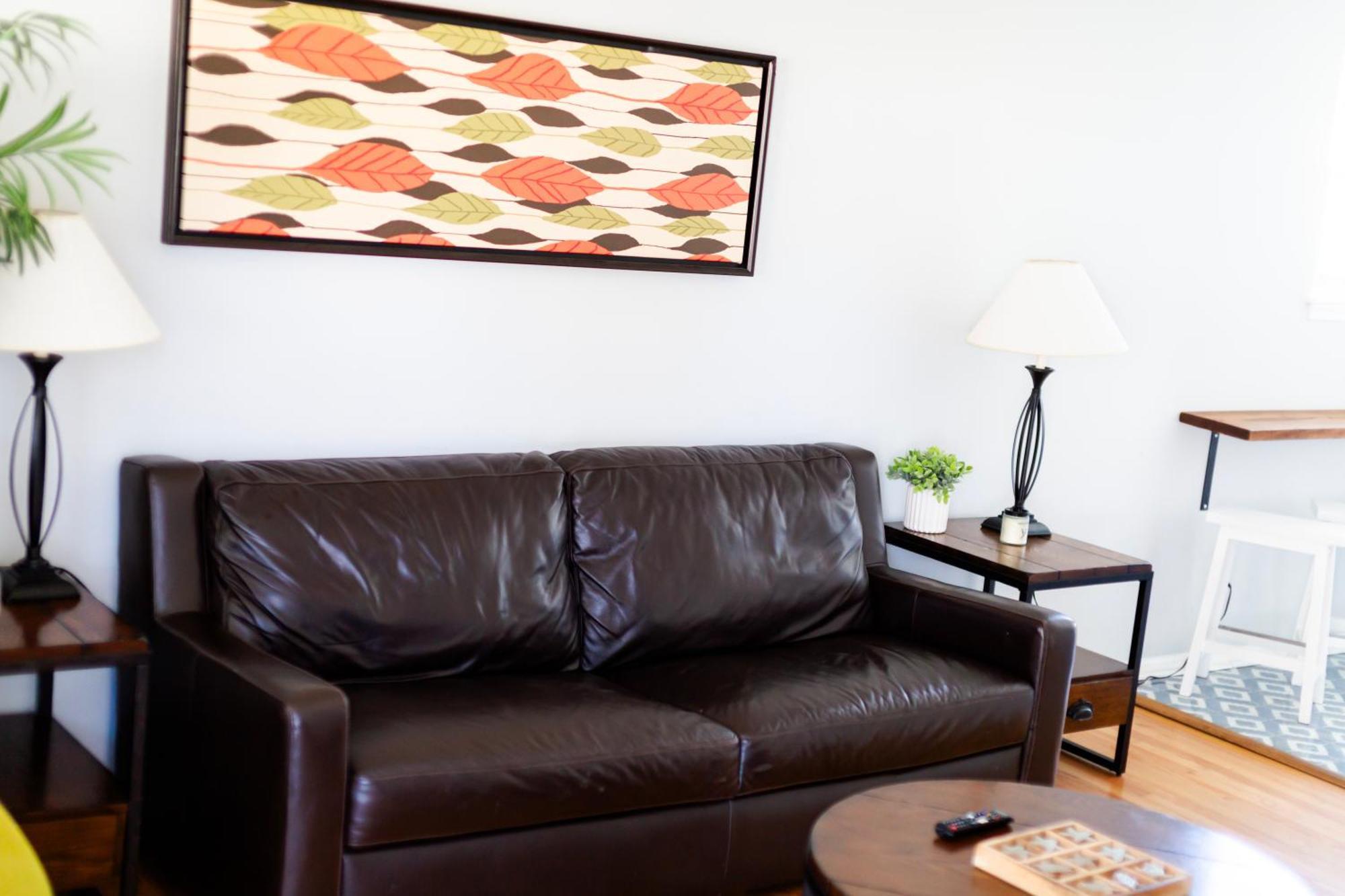 Fantastic 3Br Close To Botanical Gardens And Airport Norfolk Eksteriør bilde