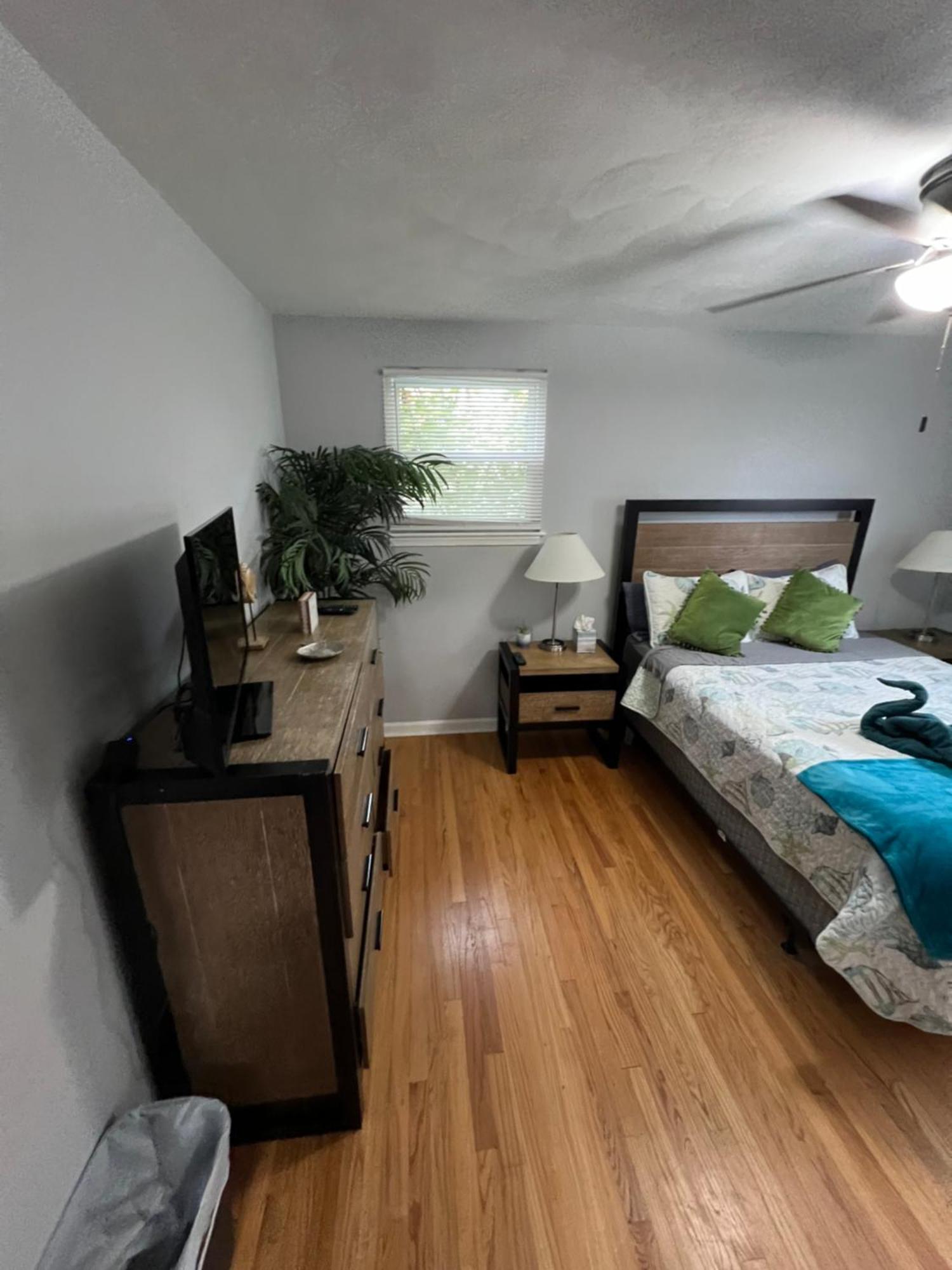 Fantastic 3Br Close To Botanical Gardens And Airport Norfolk Eksteriør bilde