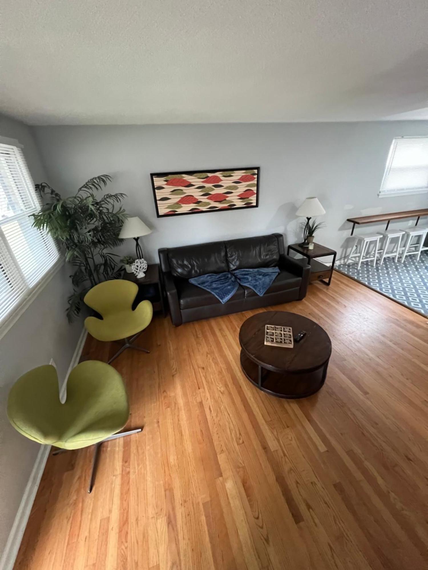 Fantastic 3Br Close To Botanical Gardens And Airport Norfolk Eksteriør bilde