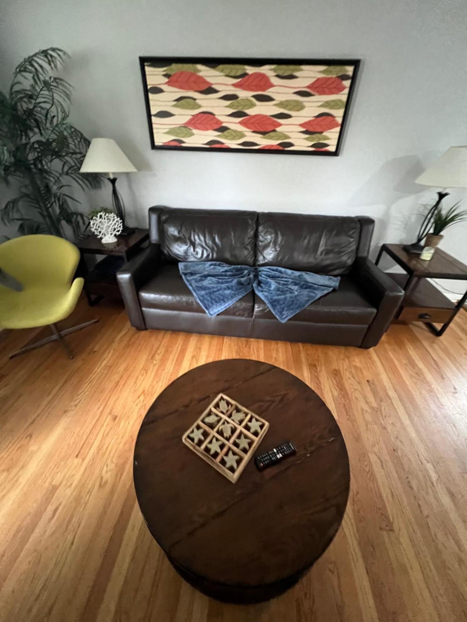 Fantastic 3Br Close To Botanical Gardens And Airport Norfolk Eksteriør bilde
